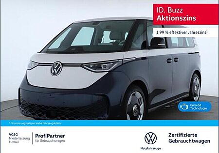 VW ID.BUZZ Volkswagen ID. Buzz Pro KR AHK el. Sitze SHZ Navi PDC ACC IQ