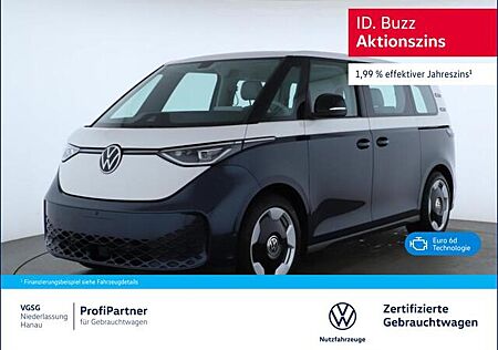 VW ID.BUZZ Volkswagen ID. Buzz Pro Navi IQ-Light AreaView LaneAssist LED