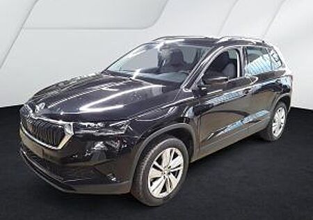 Skoda Karoq Elegance 1.5 TSI DSG