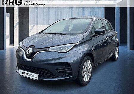 Renault ZOE EXPERIENCE R135 h BATTERIEKAUF