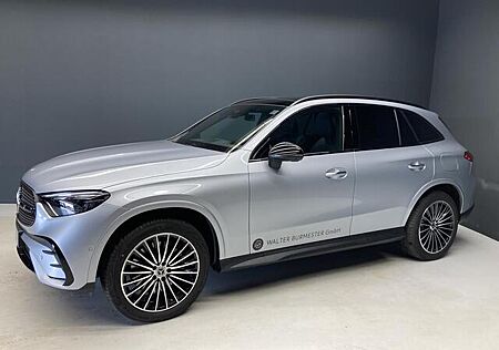 Mercedes-Benz GLC 300 de AMG Premium Pano AHK Burmester