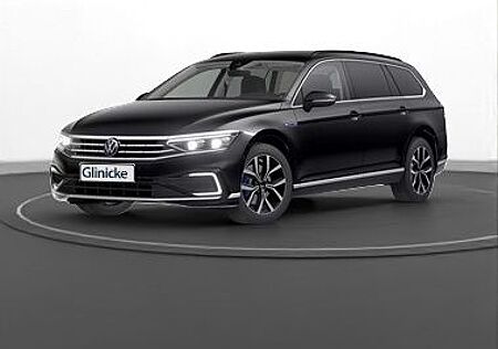 VW Passat Volkswagen Variant GTE 1.4 AHK Matrix Navi LM 17 RFK+PDC