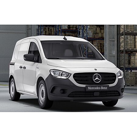 Mercedes-Benz Citan leasen