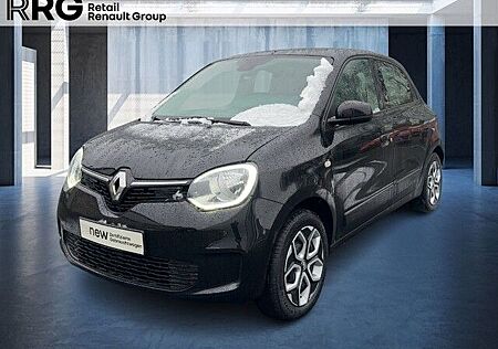 Renault Twingo EQUILIBRE ELECTRIC h