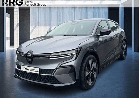 Renault Megane E-Tech ELECTRIC EVOLUTION EV60 220hp