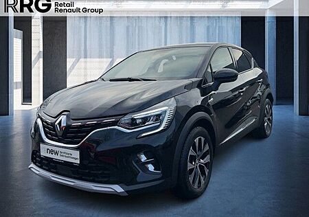 Renault Captur TECHNO E-TECH PLUG-IN HYBRID 160