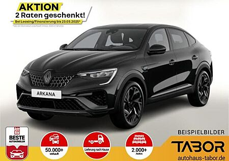 Renault Arkana ESPRIT ALPINE Mild Hybrid 160 EDC