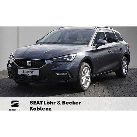 Seat Leon leasen