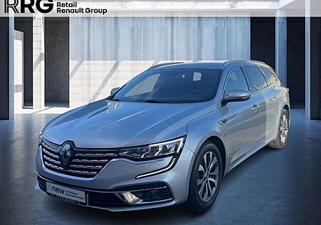 Renault Talisman 🍀INTENS-160 PS 🍀in FRANKFURT🍀ALLWETTERREIFEN🍀WARTUNG&TÜV🍀