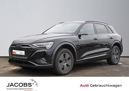 Audi Q8 e-tron 55 quattro advanced