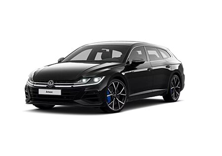 VW Arteon Volkswagen Shooting Brake 2.0 TSI DSG - R 4Motion - 	 AHK ACC DCC PDC Kamera IQ.Light