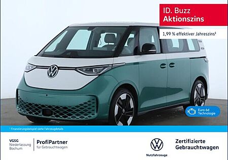 VW ID.BUZZ Volkswagen ID. Buzz Pro TravelAssist AreaView Open+Close Navi