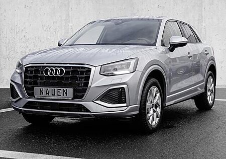 Audi Q2 35 TFSI S-tronic *AHK*VC*LED*Navi*