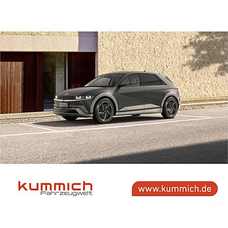 Hyundai IONIQ 5 leasen