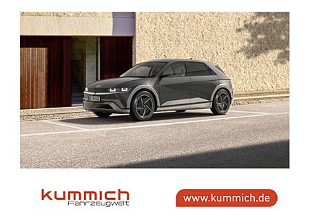 Hyundai IONIQ 5 (MY25) 63 kWh (170 PS) 2WD BASIS, Wärmepumpe