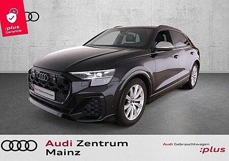 Audi SQ8 SUV TFSI quattro tiptronic