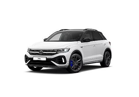 VW T-Roc Volkswagen R 300PS 4MOTION BLACKSTYLE KAM MATRIX NAVI ACC