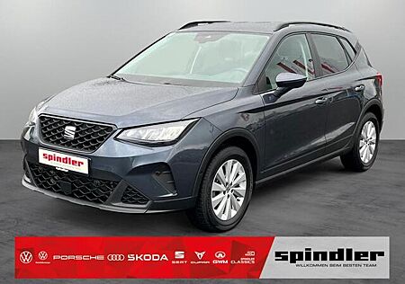 Seat Arona Style 1.0TSI DSG/ Navi, FullLink, LED, RFK