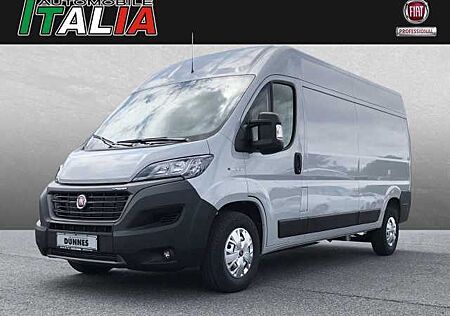 Fiat Ducato Elektro SX L4H2 *Würth Einrichtung*