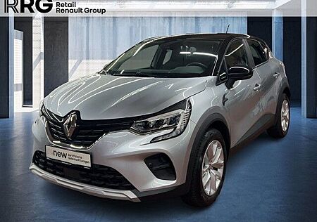 Renault Captur EVOLUTION TCe 90