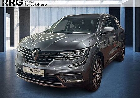 Renault Koleos INITIALE PARIS 4x4 dCi 185 X-Tronic