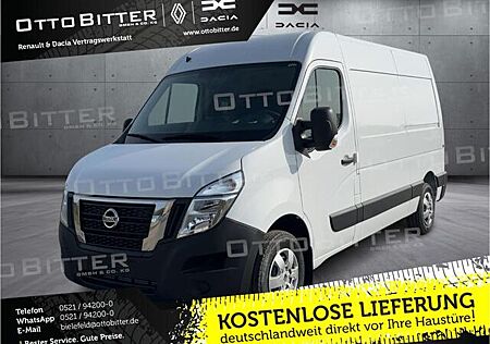 Nissan Interstar ACENTA dCi135 KASTEN L2H2 5J.-Garantie 🤩 SONDERAKTION 🛒 SOFORT VERFÜGBAR ❗️❗️❗️