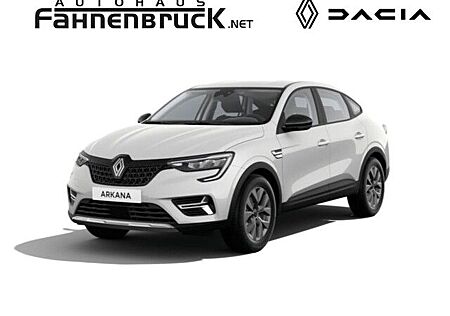 Renault Arkana EVOLUTION Mild Hybrid 140 EDC ACC Navi