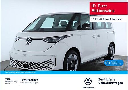 VW ID.BUZZ Volkswagen ID. Buzz Pro IQ-Light Navi AreaView AHK Bluetooth