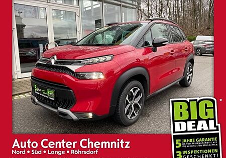 Citroën C3 Aircross Citroen 1.2 PureTech 110 Shine