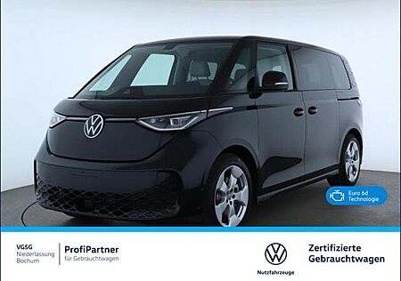 VW ID.BUZZ Volkswagen ID. Buzz Pro TravelAssist InfoPlus OpenClosePlus