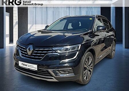 Renault Koleos II 2.0 dCi 185 Initiale Paris 4WD