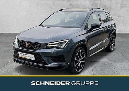 Cupra Ateca 2.0 TSI DSG 4DRIVE 221KW PANO, BEATS, DWA !!! NUR BIS 28.02. GÜLTIG !!!