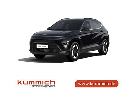 Hyundai Kona Elektro SX2 (MY25) EV 65,4kWh (218PS) 2WD TREND el. Heckklappe