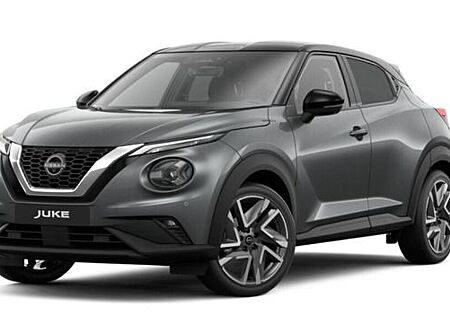 Nissan Juke 1.0 DIG-T 114 PS N-Design Tech*Bose*BFS*3 WARTUNGEN INKL.