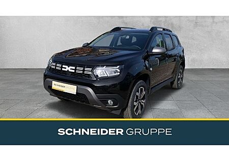 Dacia Duster Journey TCe 150 EDC NAVI+KAMERA+SHZ