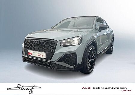 Audi SQ2 (GAG)