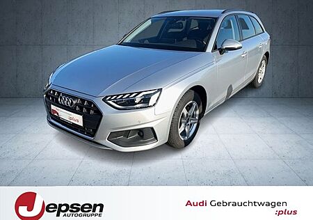 Audi A4 Avant 30 TDI S tronic LED FLA Navi PDC 16