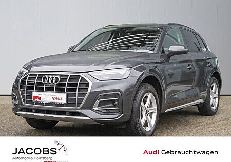 Audi Q5 40 TDI quattro advanced