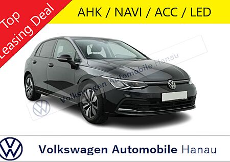 VW Golf Volkswagen 8 / 1.5 TSI MOVE AHK NAVI