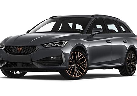 Cupra Leon Sp. VZ 2.0 TSI DSG*Rate gültig mit 990€ SONDERZAHLUNG+W&I PAKET*