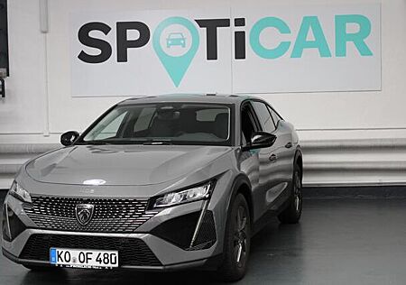 Peugeot 408 Allure PureTech 130 EAT8