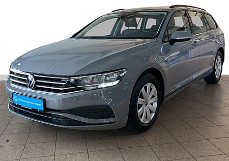 VW Passat Volkswagen Variant 1.5 TSI DSG Conceptline PDC LED Navi Sitzhzg