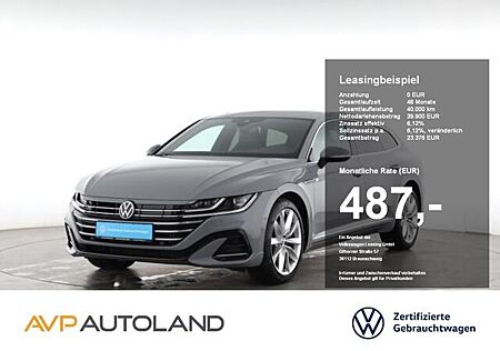 VW Arteon Volkswagen Shooting Brake 1.4 TSI DSG eHybrid R-Line