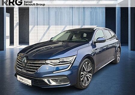 Renault Talisman Grandtour 2.0 BLUE dCi 190 Initiale Par