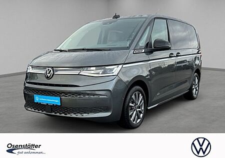 VW T7 Multivan Volkswagen Multivan T7 2,0 TDI Style DSG HuD StandHZG AHK Navi Virtual