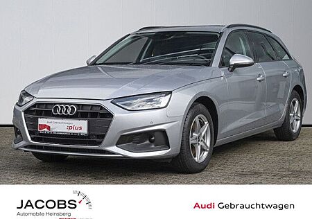 Audi A4 Avant 30 TDI