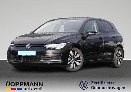 VW Golf Volkswagen VIII 1.5 TSI MOVE ACC AHK Navi LED