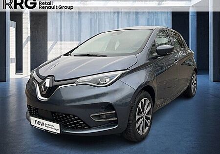 Renault ZOE R135 Z.E. 50 INTENS