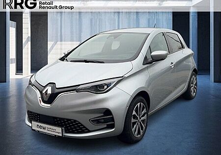 Renault ZOE R135/Z.E. 50 INTENS