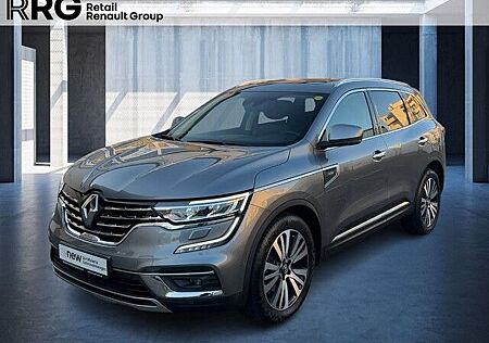 Renault Koleos 2.0 dCi 185 Initiale Paris